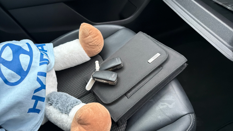 Audi Q2 35 TFSI S Line 5dr Petrol Estate